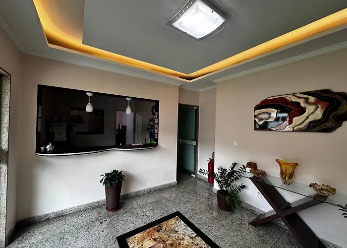 Atrius Hotel